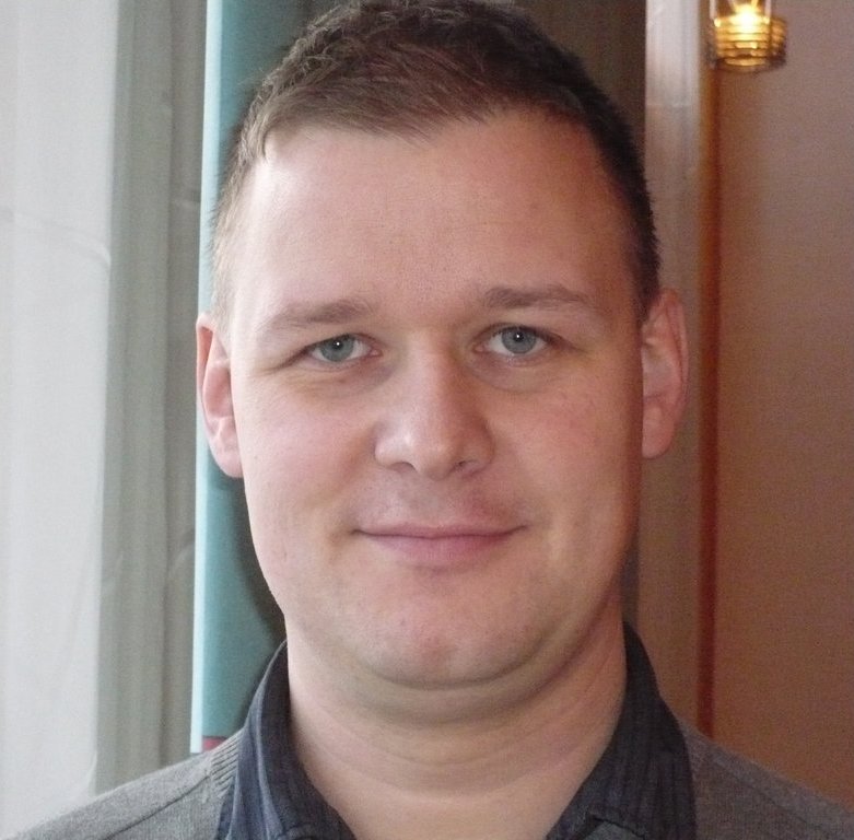 Bjarne Hansen, spesialpsykolog og 1. amanuensin, institutt for nevromedisin, NTNU (781 - Bjarne-Hansen-L1060742