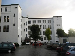 Rådhuset Molde