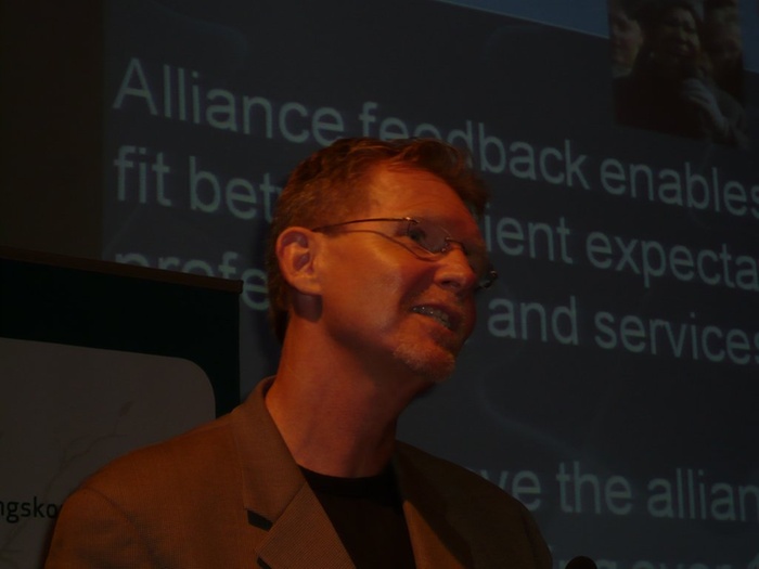 Barry Duncan