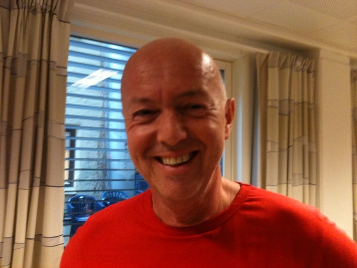 Audun Pedersen2
