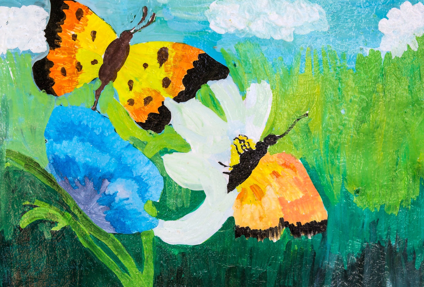 Legg til rette for fellesskap og samfunnsdeltakelse NAPHA Nasjonalt