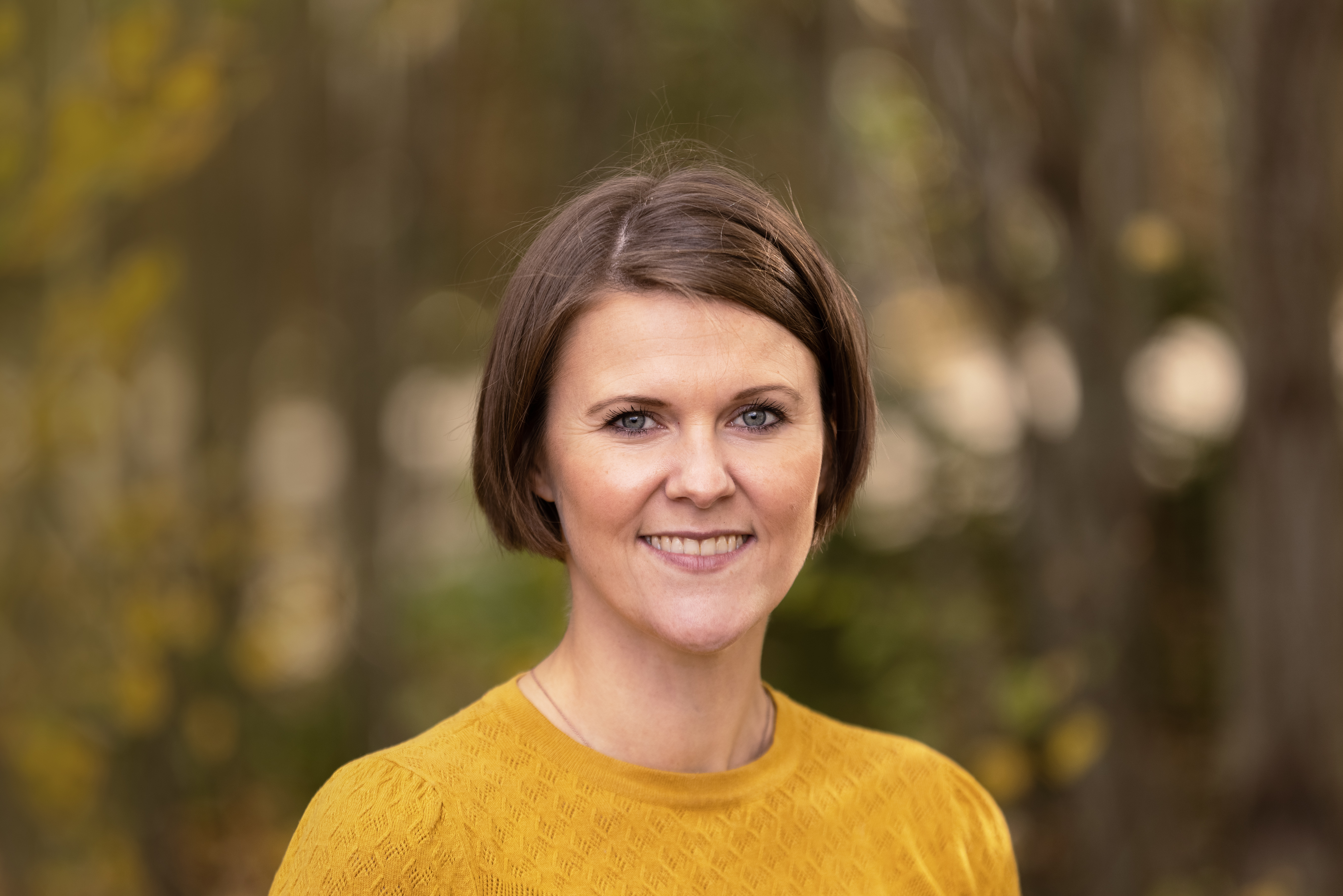 Marit Mørch Jacobsen, faglig rådgiver i NAPHA