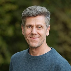 Petter Dahle