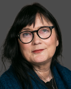 Solrun Steffensen
