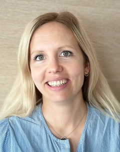 Trine T. Nilsen