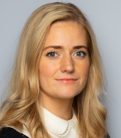 Emilie Enger Mehl