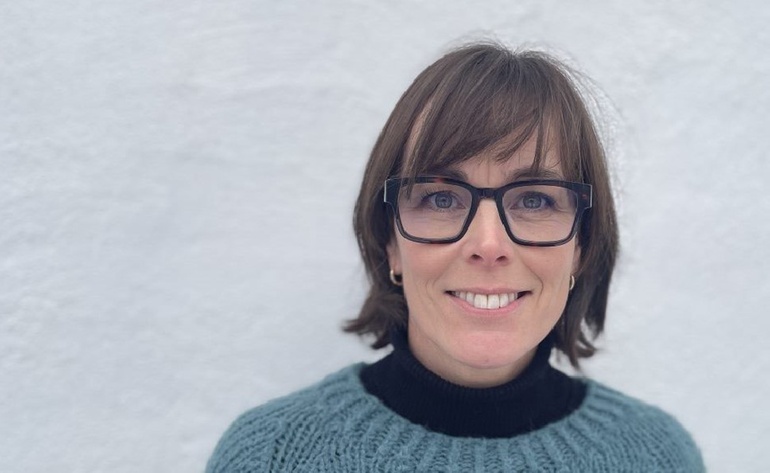 Kristina Bakke Åkerblom