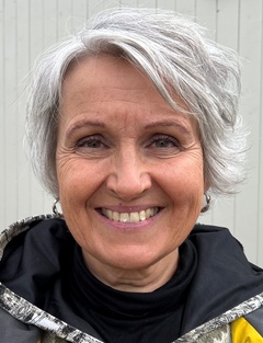 Hanne Grostad Nyland