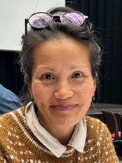 Mirabel Nguyen