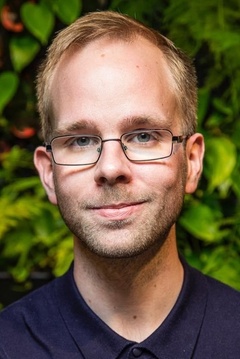 Marius Pettersen