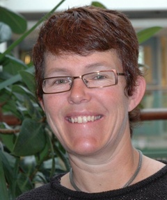 Marit Skogstad