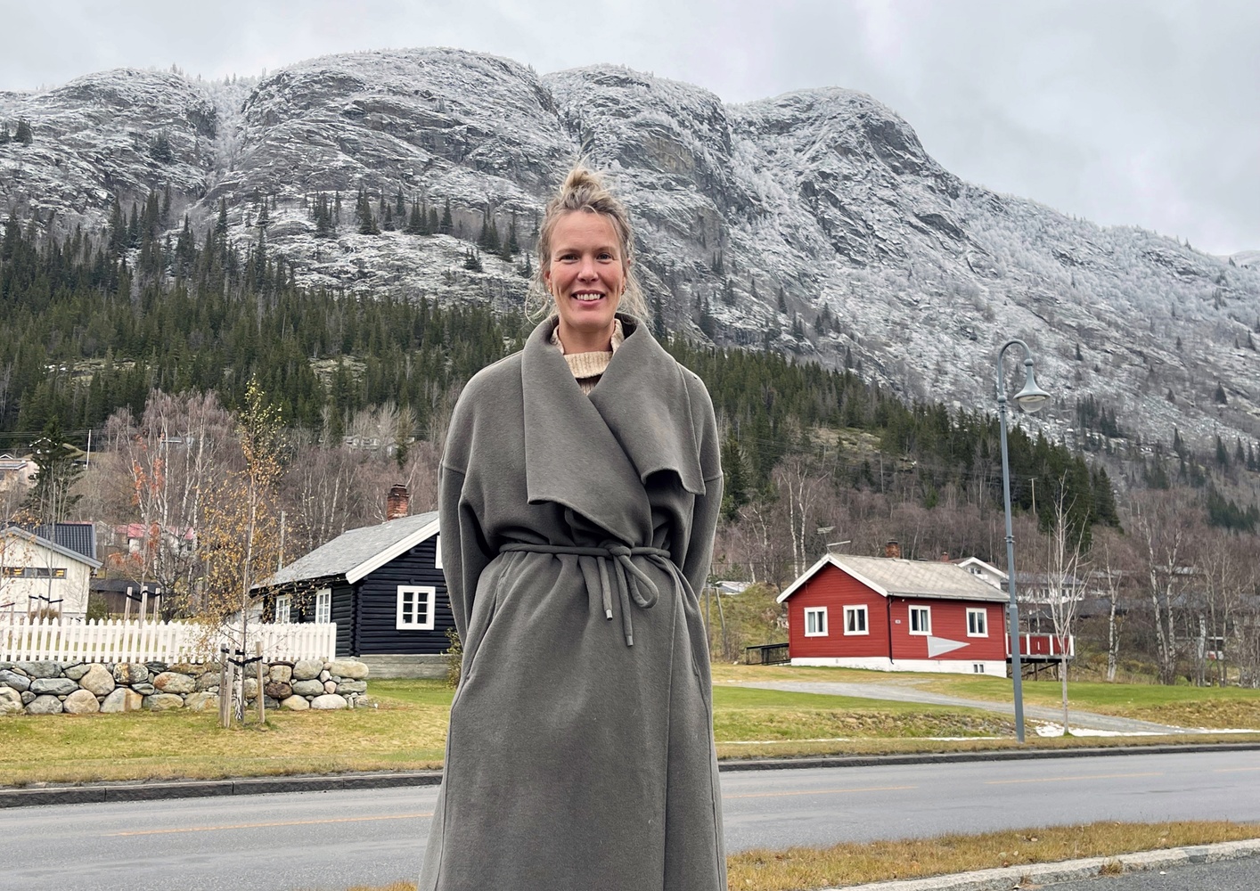 Med Helsehuset Har Vi Samlet Forebygging Og Psykisk Helse Og Rus På En Måte Som Er Unik I Norge 