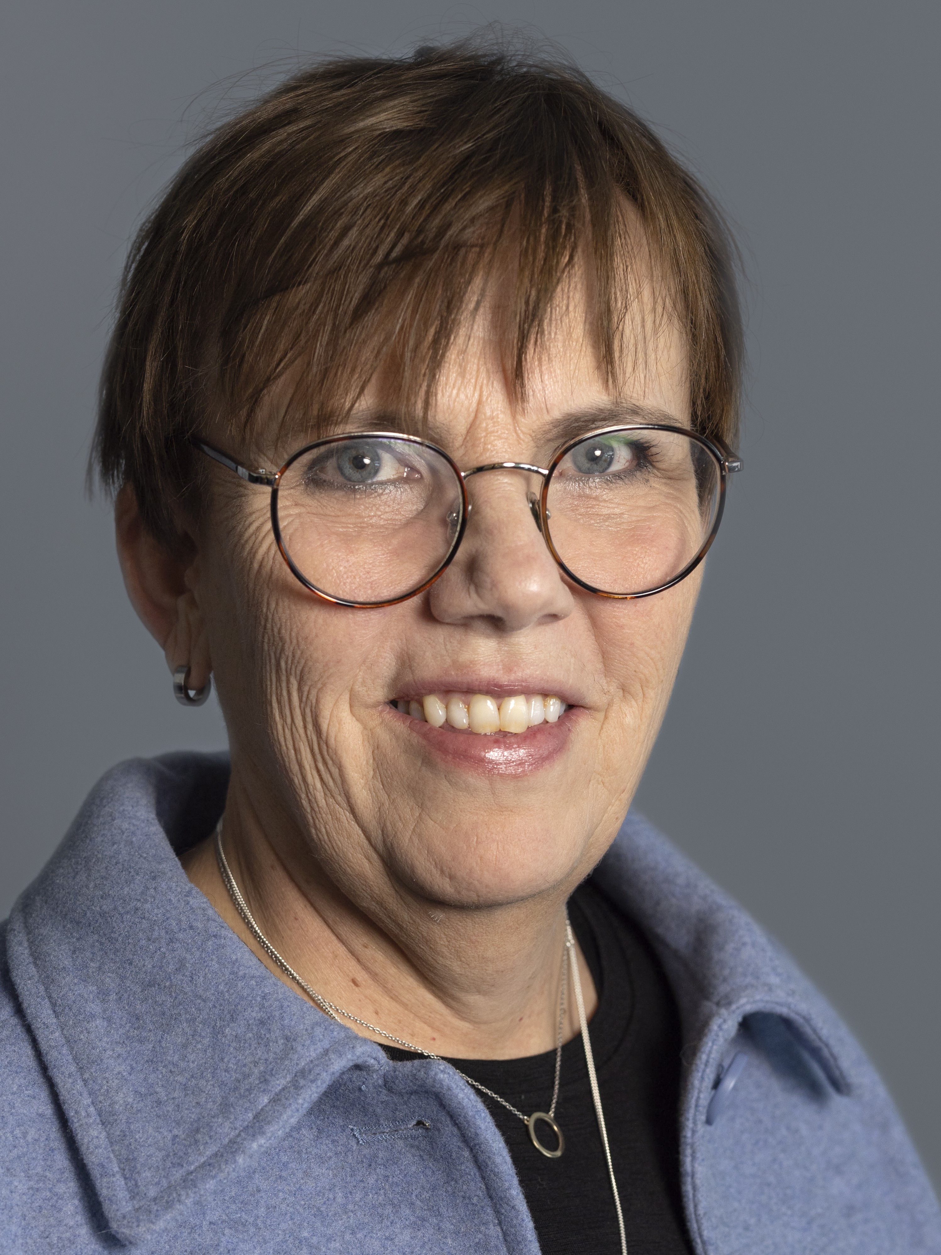 Karin Størseth