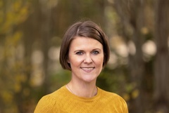 Marit  Mørch Jacobsen, faglig rådgiver i NAPHA og prosjektleder for veiledningsordning for RPH i NFKT