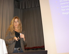 Jane Nordhagen