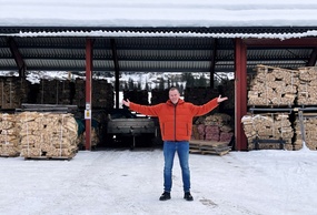 Torbjørn Dyrland, KVITO