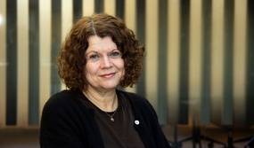 Hilde Våbenø Markussen