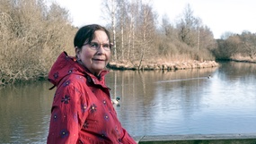 Torborg Aalen Leenderts