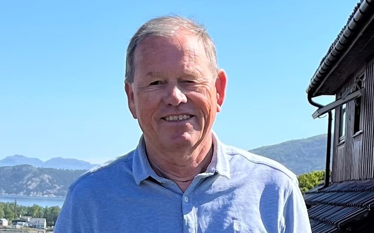 Jan Olav Johannessen