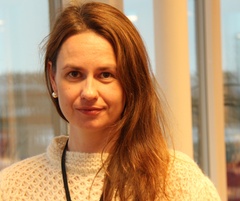 Kristin Oust Torske, Nav Arbeidslivssenter