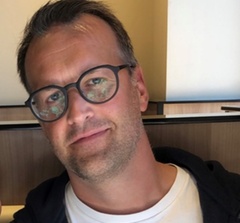 Aamund Nysæther, Aker Solutions