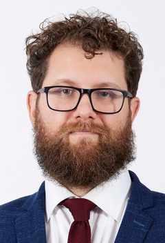 Karl Kristian Bekeng