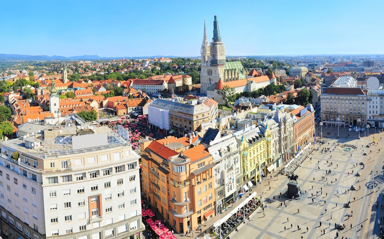 Zagreb