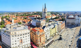Zagreb