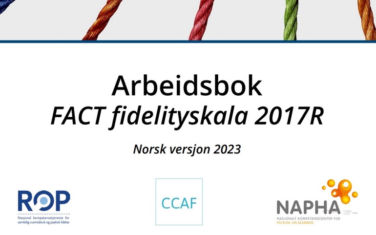 FACT fidelityskala 2017R