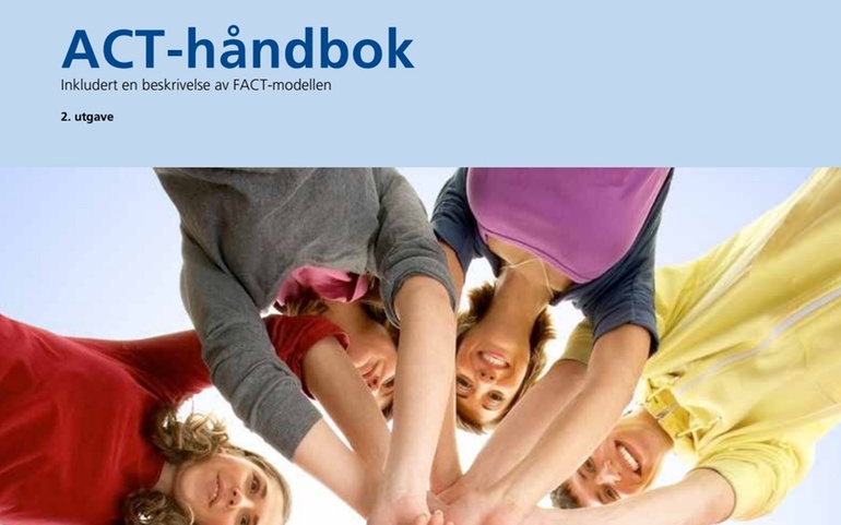 ACT-håndboka