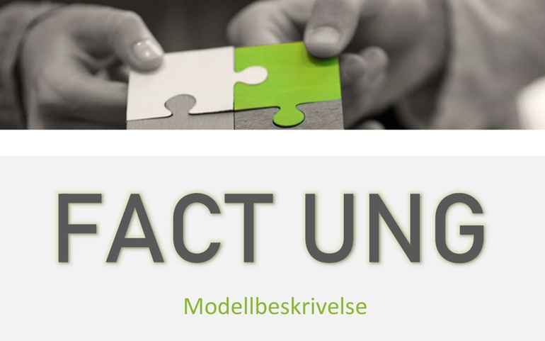 FACT ung modellbeskrivelse 