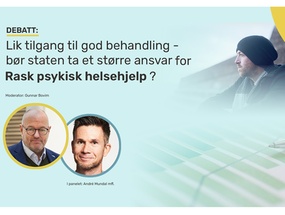 Hovedbilde nyhetssak 1 Arendalsuka 2025