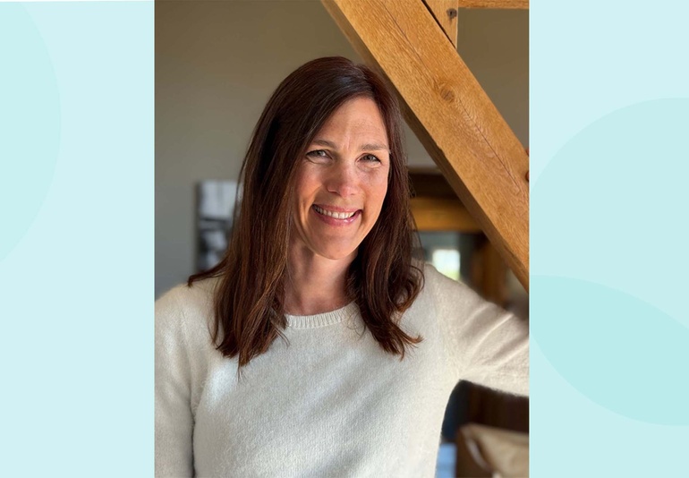 Marit Knapstad, senioforsker, PhD, Folkehelseinstituttet