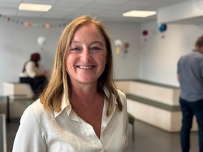 Jannicke Bruvik, nasjonalt koordinerende Pasient- og brukerombud