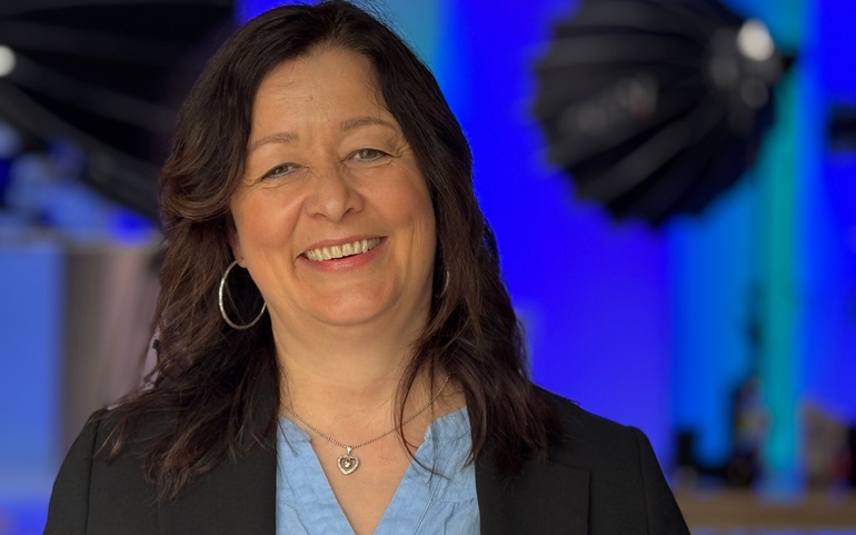 Marie Varsi Pedersen, seniorrådgiver i Helse- og sosialavdelingen, Statsforvalteren i Troms og Finnmark