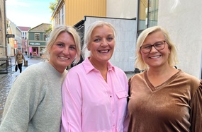 Kløvjan, Bromet og Lund