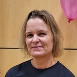 Ingvill Husø Johansen