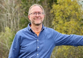 arve almvik pensjonist