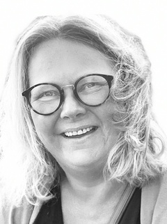 Inger Katrine Læknes