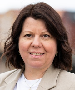 Viviann Sandberg Larsen