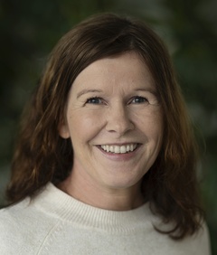 Hanne Drøyvollsmo