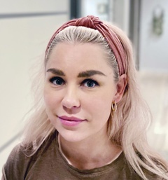 Anette Jørve Ingjer