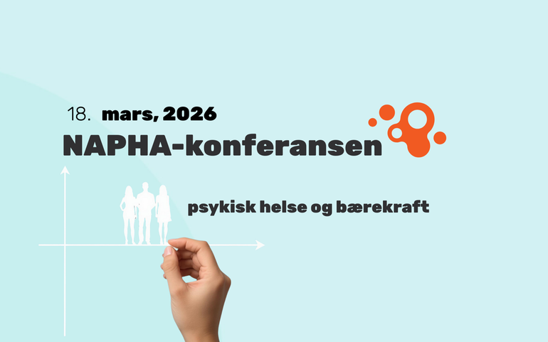 NAPHA-konferansen 2026 - hovedbilde 2
