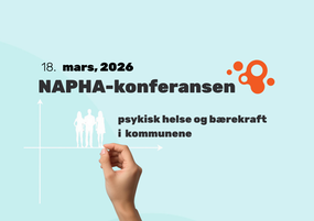NAPHA-konferansen hovebilde 3