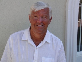 Atle Dyregrov
