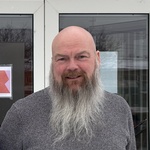 Eirik Sverreson Indregård