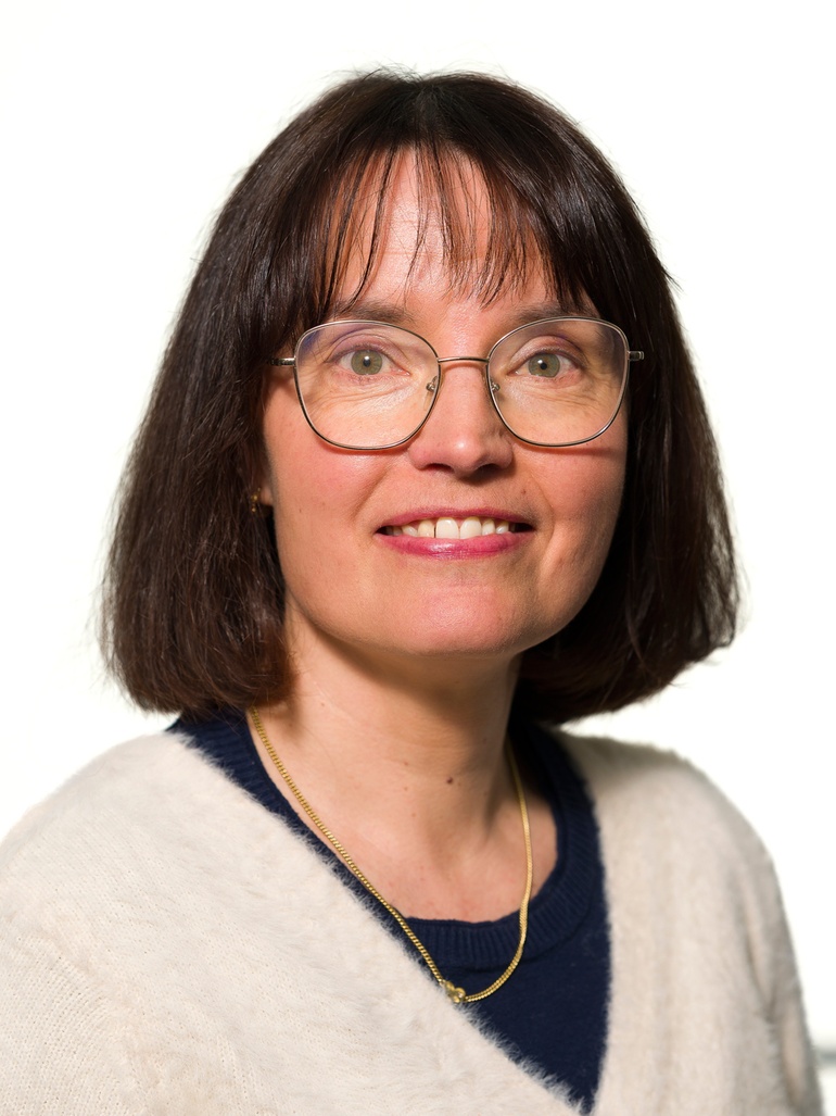 Foto av Anne Kari Tolo Heggestad