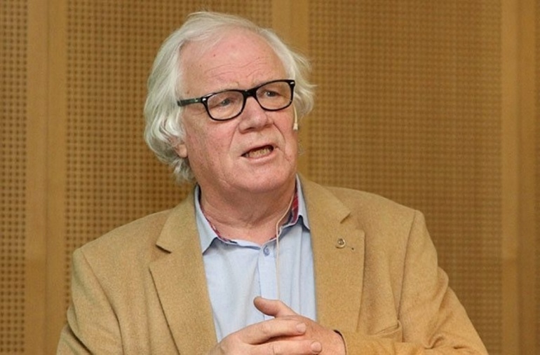 Bjarne Jensen