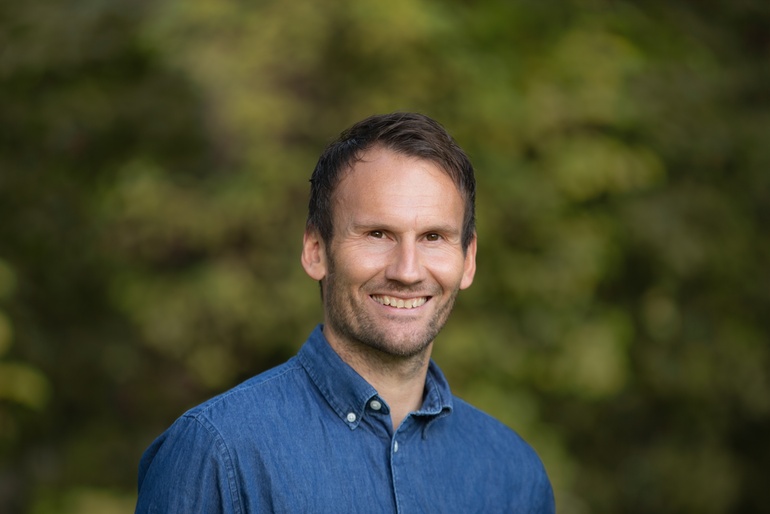 Foto av Stian Reinertsen