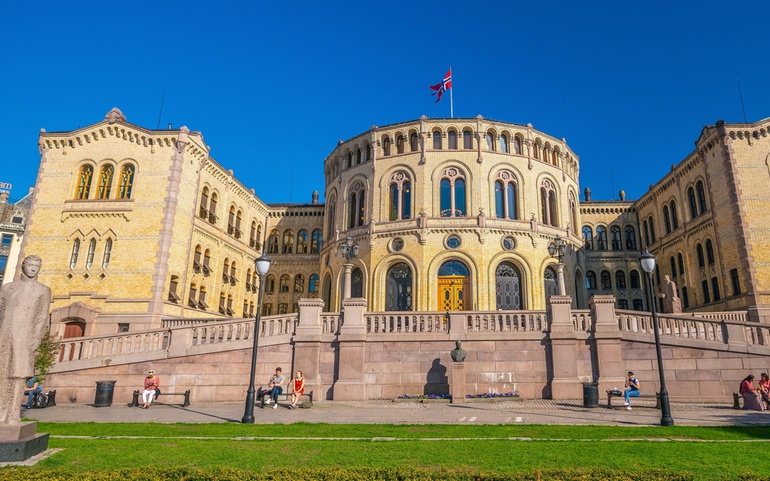 Stortinget